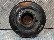 Audi crankshaft pulley for sale  BROXBURN