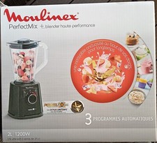 Moulinex perfect mix gebraucht kaufen  Rabenau