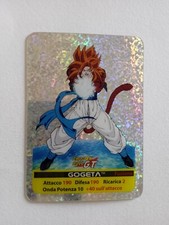 Card dragon ball usato Card dragon ball usato  Roma