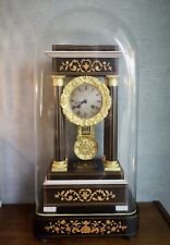 Charles portico clock d'occasion  Expédié en Belgium