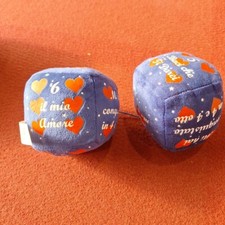 Baci perugina dadi usato  Pieve di Cento