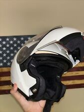 New schuberth motorcycle for sale  Fairfax Station