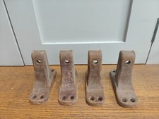 Heavy duty iron for sale  ILKLEY