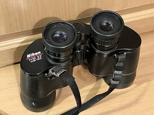 Nikon 7x35 9.3 for sale  Brookfield