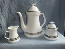 Tirschenreuth bavaria kaffeeke gebraucht kaufen  Offenbach am Main