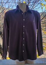Camicia harmont blaine usato  Roma