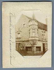 Verneuil avre tourelle d'occasion Verneuil avre tourelle d'occasion  Pagny-sur-Moselle