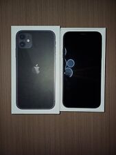 Apple iphone black usato  Italia