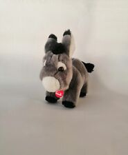 Trudi peluche asino usato  Campobasso