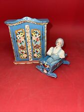 Vintage dollhouse furniture for sale  Huntingdon Valley
