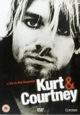 Kurt courtney dvd for sale Kurt courtney dvd for sale  STOCKPORT