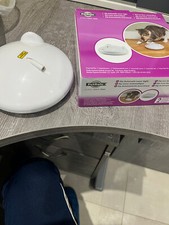 Petsafe frolicat zip for sale  MANNINGTREE