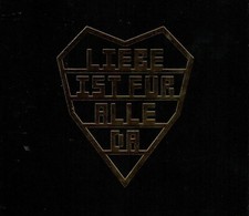 Rammstein gebraucht kaufen  Eislingen/Fils