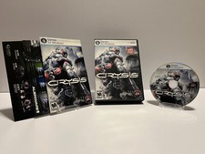 Crysis - PC 2007 - CIB com Manual e Chave comprar usado  Enviando para Brazil