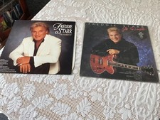 Freddie starr lps for sale  DARWEN