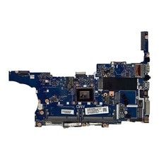 Placa-mãe 6050A2728001 para notebook HP EliteBook 745 G3 A10-8700B CPU 827575-601 comprar usado  Enviando para Brazil