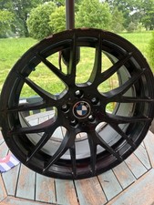 Bmw m359 genuine for sale  CHATHAM