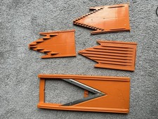 Borner gourmet slicer for sale  BRADFORD