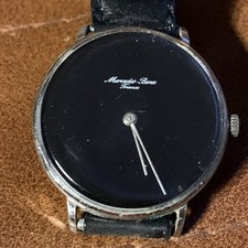 Montre mercedes benz d'occasion  Esvres