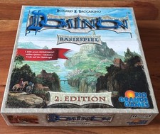 Dominion basisspiel gebraucht kaufen  Witten
