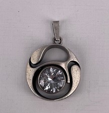 Finnfeelings anhänger 925 gebraucht kaufen Finnfeelings anhänger 925 gebraucht kaufen  Ettlingen