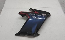 Aprilia caponord etv usato  Zeccone