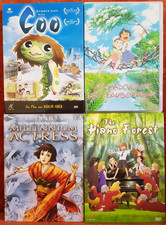 Anime filme gebraucht kaufen  Berlin