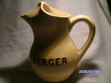 Ancienne carafe cruche d'occasion  Toulouse-