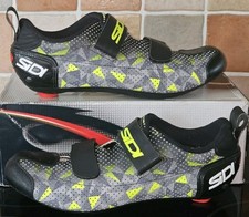 Sidi air triathlon for sale  COLCHESTER
