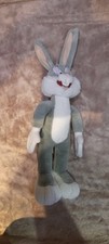 Bugs bunny soft for sale  STRATFORD-UPON-AVON