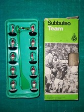 Subbuteo milan anni usato  Lamezia Terme