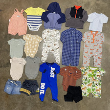 Boys baby clothes for sale  Independence