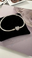 Bracciale pandora originale usato  Italia