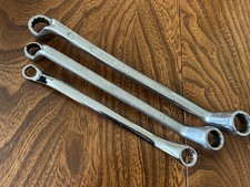 Metric ring spanners for sale  HALSTEAD