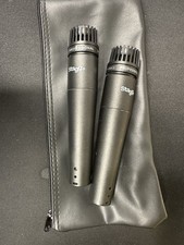 Pair stagg sdm70 for sale  FARNBOROUGH