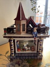 Villeroy boch christmas for sale  BRIDGWATER