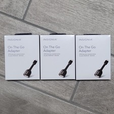 Conjunto 3 - Cabo Adaptador OTG (On The Go) Micro USB para USB Tipo-A - Vendedor dos EUA comprar usado  Enviando para Brazil