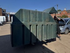 1350l tuffa diesel for sale  BANBURY