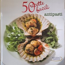 Ricette facili antipasti usato  Italia