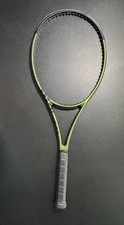 Wilson blade tennis for sale  Jacksonville