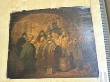 wooden drinks bar for sale  HIGH WYCOMBE