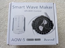 Jecod aow smart for sale  YORK