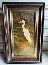 Original large oil for sale  Palm Bay