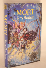 Rare signed mort for sale  BLACKBURN