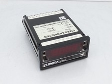 Usado, PAINEL MEDIDOR OMEGA ENGINEERING DP2001-K2 comprar usado  Enviando para Brazil