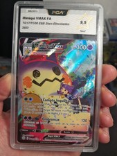 Pca9 carte pokémon d'occasion  Faches-Thumesnil