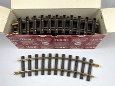 Lgb 1100o rails d'occasion  France
