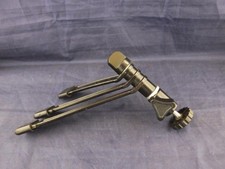 Vintage folding metal for sale  SHEFFIELD