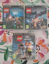 Jeux lego playstation d'occasion  Dol-de-Bretagne