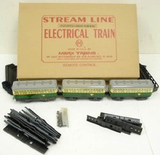 Marx trains 10377 for sale  Flowery Branch